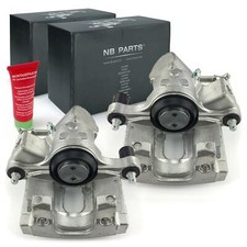 2x Bremssattel Bremszange 40mm