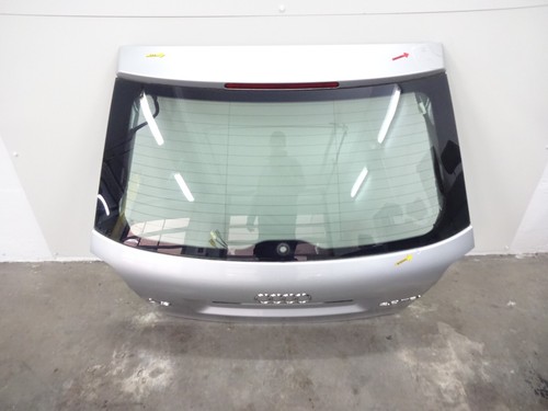 Audi türer heckklappe - audi, 8p