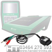 HELLA GUTMANN 342347 VVO01 Volvo Adapter MEGA MACS 42 50 56 66