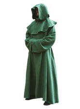 Mönchskutte - Dominus, grün