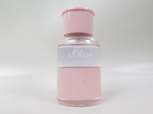 Oliver pure woman eau - pure,