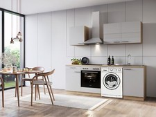 Küche Küchenzeile für