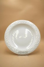 Friesland Weiß Speiseteller