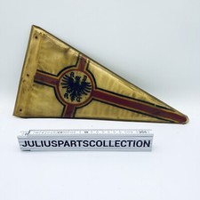 ADAC FLAGGE STANDARTE FAHNE