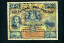 National Bank of Scotland 1
