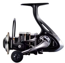 Festspule Angelrolle 7000 12