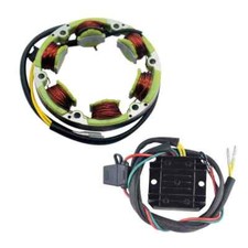 Stator High Output Kit +