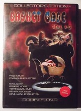 Basket Case Teil 1-3 Collectors Edition BEST 2xDVD FSK18***