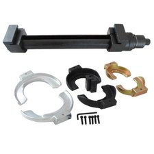 Federspanner KFZ Mc Pherson Universal Tieferlegung Federbein Spannen Werkzeug