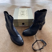 La Martina Ankle Boot