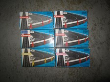 Carrera universal 132   51591 Leitplankensatz OVP