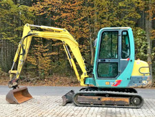 DOWNLOAD YANMAR B37V CRAWLER