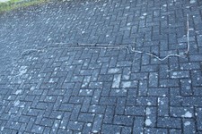 Mercedes-Benz W108 W109 280 SE / BENZINLEITUNG KRAFTSTOFFLEITUNG