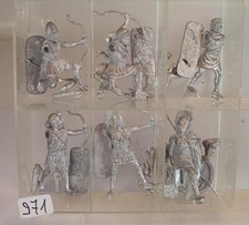 First Legion Antiquity 40mm