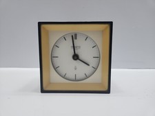 WEMPE 20640 Einbau Marineuhr