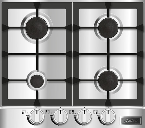 Kaiser 6357 gas kochfeld - 6357,