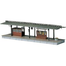 Auhagen 13221 Bahnsteig TT +