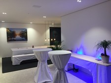 HUSSEN für 6x Biertisch, 4x Bierbank, 2x Stehtisch; Hochzeit, Party, Feier