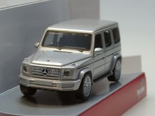 Herpa Mercedes G-Modell