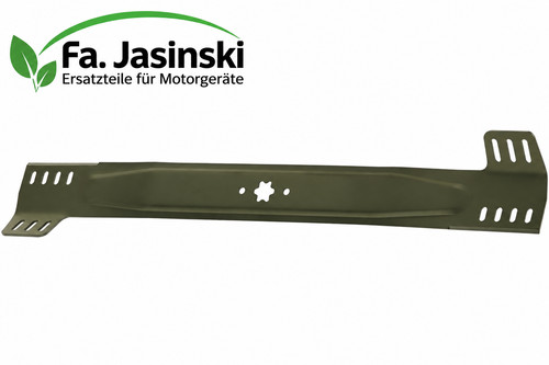 Messer 76cm mtd - 76cm, rh115/76