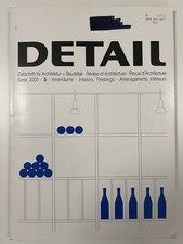 Detail Zeitschrift für