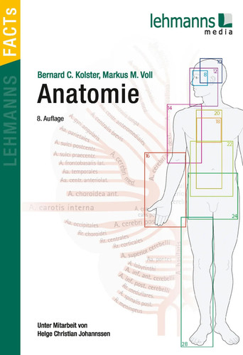 Anatomie lehmanns facts - anatomie,