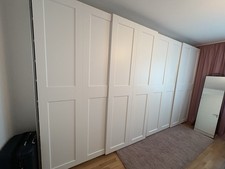 IKEA Pax Kleiderschrank