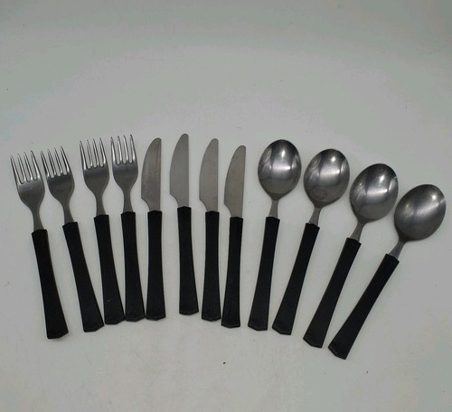 Ddr besteck schwarz - ddr,