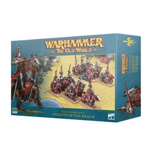 Ritter des Reiches Warhammer