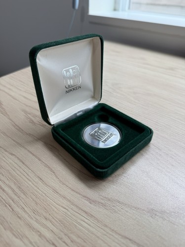 Nikken super mini eql - mini, eql-fir
