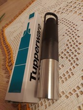 Tupperware Gewürz/Pfeffer