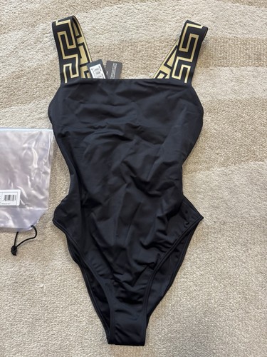 Versace badeanzug größe - badeanzug, xs,