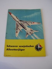 Seltener KRANICH Modell Bogen
