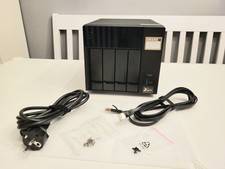 QNAP TS-473 32GB AMD Quad-Core