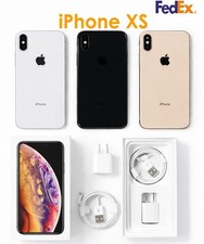 Apple iPhone XS Fully Unlocked
