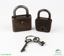 Sammlerobjekt 2 alte