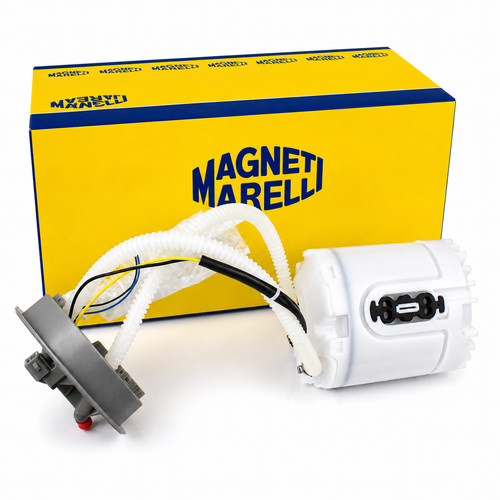 Magneti marelli - magneti,