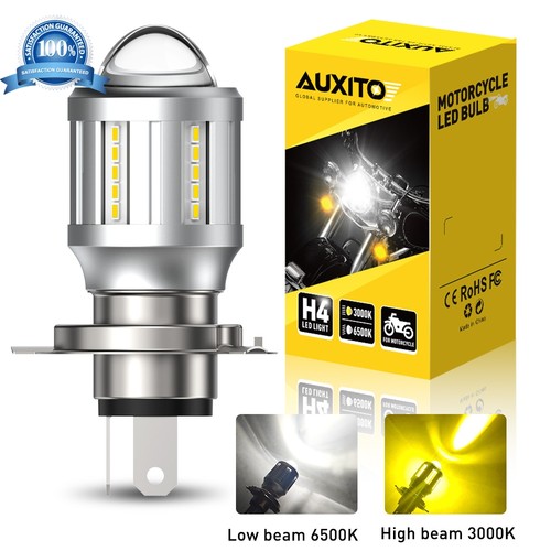 9003 hb2 bulb - 9003, led