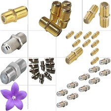 SAT Kabel Adapter F Buchse