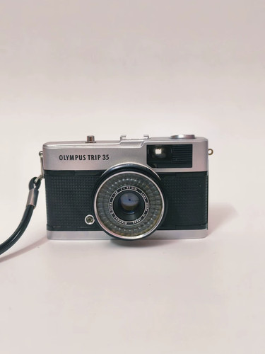 Olympus trip 35mm - trip,