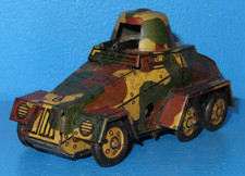 30er Jahre CKO Kellermann No