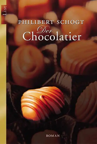 Der chocolatier - der,