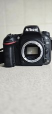 "Shutter count 5.540" Nikon D610 24.3 MP Vollformat DSLR Kamera Body [Near Mint]