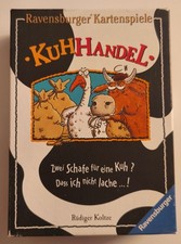Kuhhandel *** Ravensburger