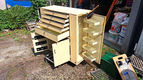 Zahnarzt schrank industrie - zahnarzt,