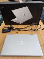 HP Envy X360 Convertible 15-ed0378ng