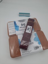 Sports Yoga Block Kork 2er Set
