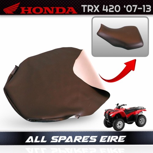 Honda trx 420 - honda,