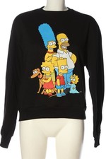 ZARA Sweatshirt Damen Sweat