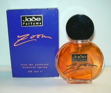 Jade ZOOM - Eau de Toilette